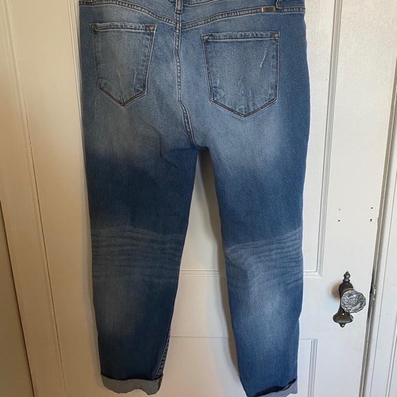 Kancan jeans - Picture 2 of 4